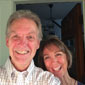 Links to Deb ’74 and Paul ’74 Parker-Johnson's story