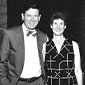 Jim 73, MAT ’76 and Sarah Laditka ’74. Link to their story
