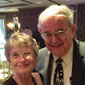 Photo of Gay and Joe Doolittle. Links to their story