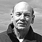 Photo of Ed Safford '58. Link to his story.