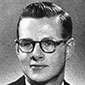 Photo of Len Dennick. Link to his story