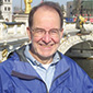 Photo of Walter Broughton. Link to his story.