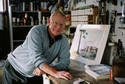 Photo of Robin Jaycox '53. Link to his story.