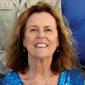Kim Manser Hofmann ’75. Link to her story