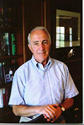 Photo of Fred Meendsen ’54. Link to his story.
