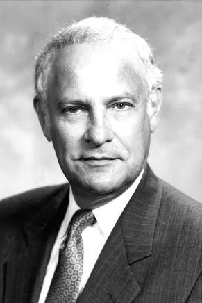 Jack Schramm ’53