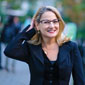 Photo of Elizabeth Hartman. Link to her story.