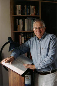 Photo of Ron Schaupp ’56