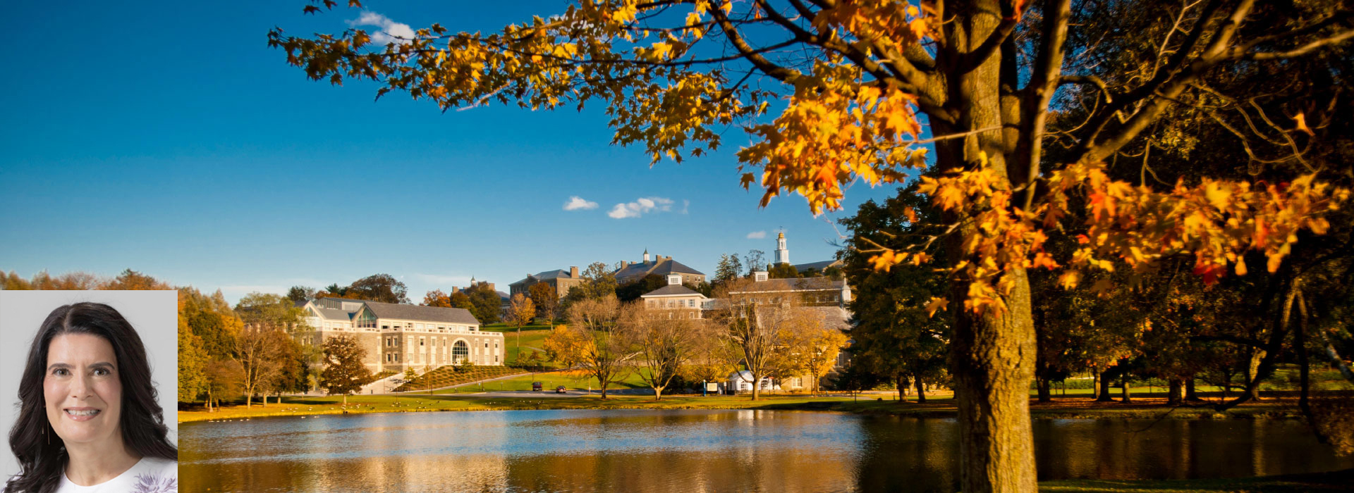 Jeanine Rossi Borthwick ’90