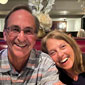 Paul ’77 and Susan Blazar Friedman ’78. Link to their story